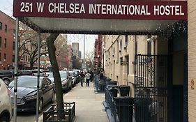 Chelsea International Hostel